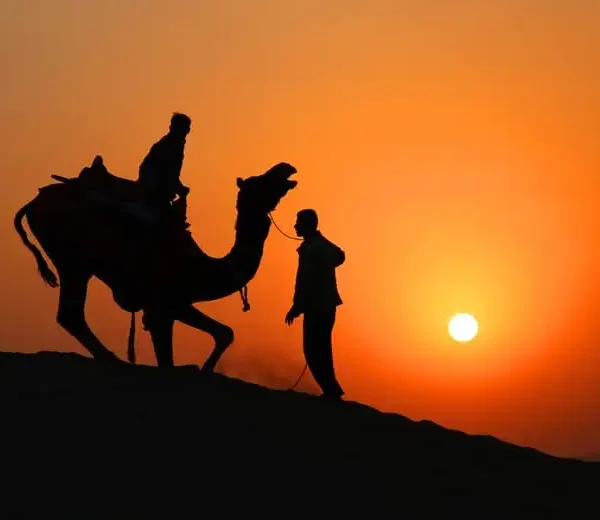 Jaisalmer Cab Service