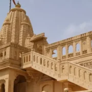 Jaisalmer Taxi Service Cab