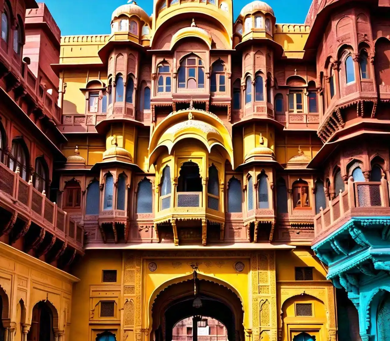 Bikaner