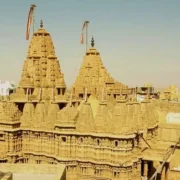 Jaisalmer Taxi Service Cab