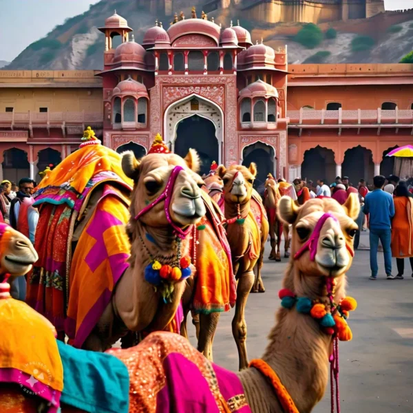 Jaipur