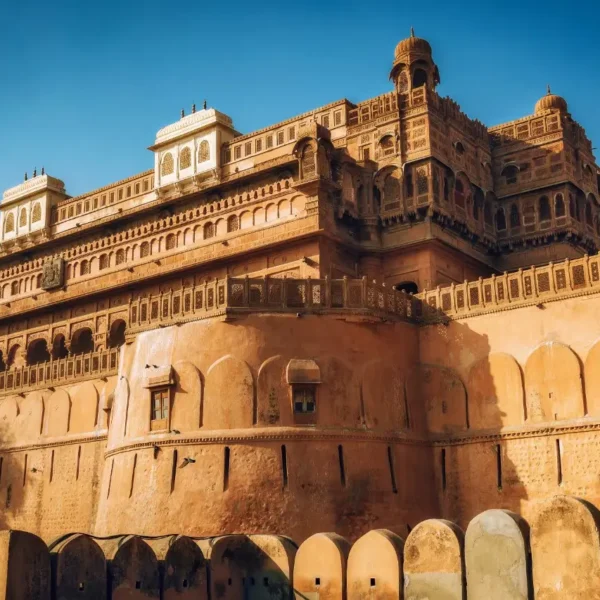 Alluring Jaisalmer Tour Package 4 Days & 3 Nights