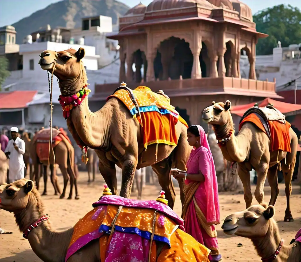 Pushkar