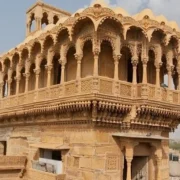 jaisalmer taxi service