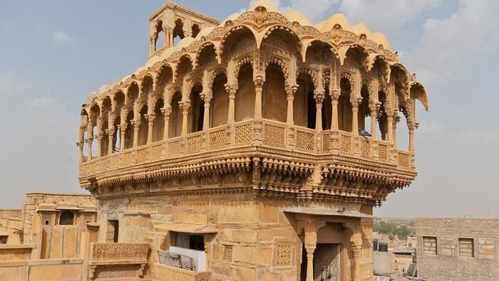 jaisalmer taxi service