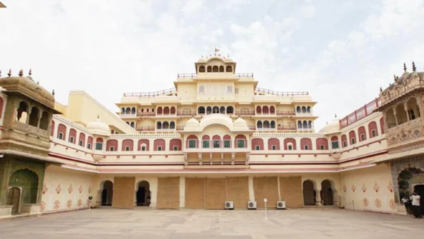 Jaipur Taxi Services