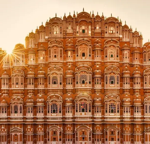 Rajasthan Tour Package For 8 Nights 9 Days