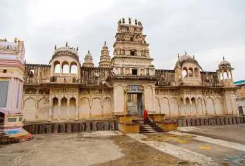 Taxi Service In Pushkar