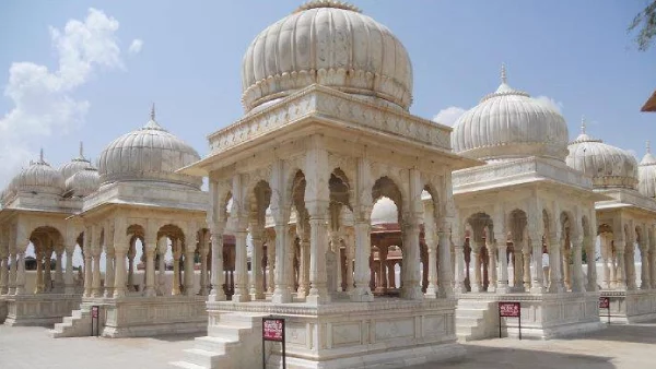 Bikaner Taxi Services