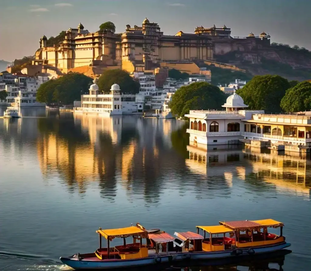 Udaipur