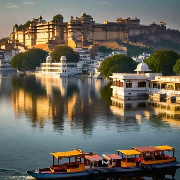 Romantic Mount Abu Tour Package 4 Days & 3 Nights