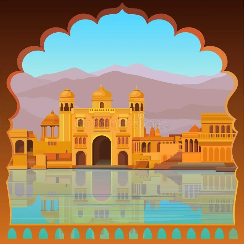 Taxi In Jaisalmer